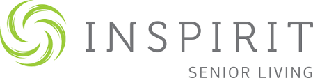 Inspirit logo